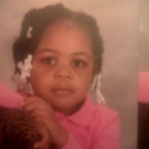 Meet your Posher, Beatrice